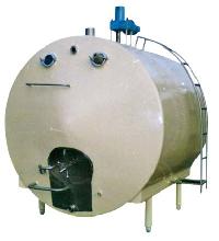 Industrial Storage Tanks