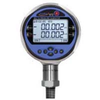 Digital Pressure Calibrator