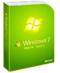 Windows 7 Basic