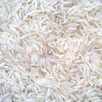 raw pusa basmati rice