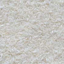 Sharbati Raw Rice