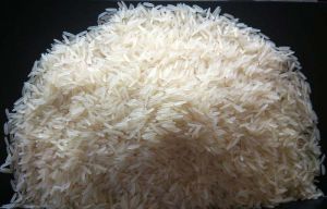 Sharbati Steam Rice