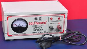 Battery Charger