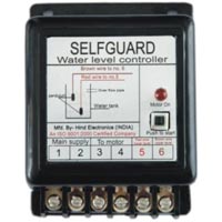 Water Level Controller