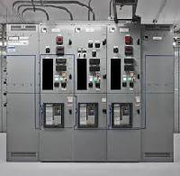 Low Voltage PCC Panel