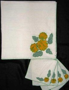 Table Cloths