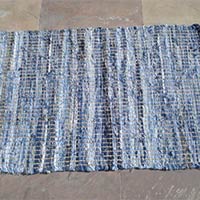 Denim Rug