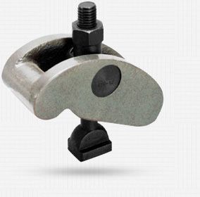 Universal Strap Clamp