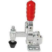 Vertical Toggle Clamp