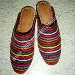 Traditional Footwear - 01