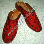 Traditional Footwear - 04