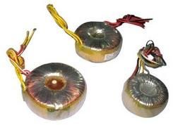 Toroidal Transformers