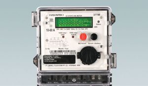 phase meters