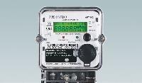 Single Phase Energy Meter