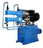 Hydraulic Screen Changer