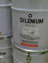 Selenium Metal