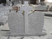 Granite Tombstone