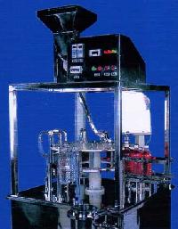 Rinsing Filling Capping Machine