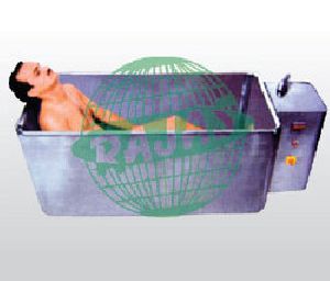 FULL- BODY OIL BATH Electrical Tub