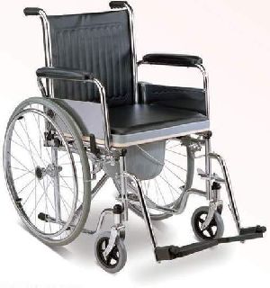 WHEEL CHAIR FIXED