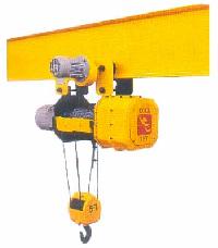 Electric Wire Rope Hoists