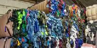 Textile Waste