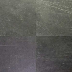 Jak Black Slatestone Tiles