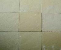 Kota Brown Limestone Tiles