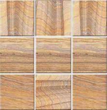 Rainbow Sandstone