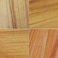 Teakwood Sandstone Tile