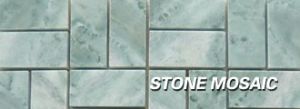 Stone Mosaic