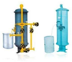 Water Filtration System