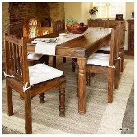 Wooden Dinning Tables