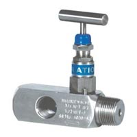 Multi Port Gauge Valves