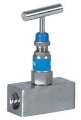 Screwed Bonnet Male & Female Plug Valves