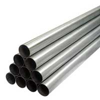 Stainless Steel Pipes