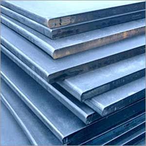 Stainless Steel Plates