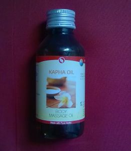 Kapha Oil