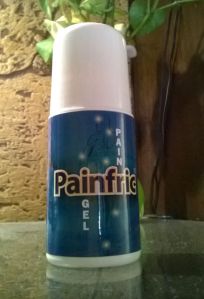 painfric pain gel