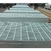 Industrial Metal Gratings