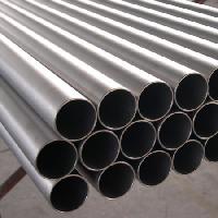 Alloy Steel Pipes