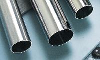 Stainless Steel Pipes