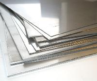 Stainless Steel Sheets