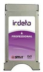 Irdeto Professional Cam Module