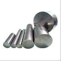 Nickel Alloy Round Bars