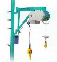 Building Hoist