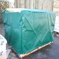 pallet cover