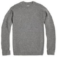 knits garments