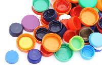 Plastic Bottle Caps