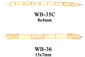 Wooden Beads - WB-007